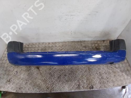 Used Rear bumper Rear bumper 37370597 37370597