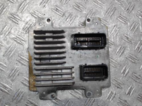 engine-control-unit-ecu-chevrolet-aveo-hatchback-t300-2011-37360459 main image