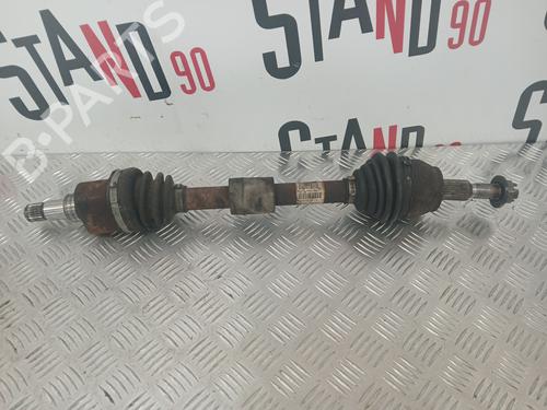 Left front driveshaft FORD FOCUS III | BP37367783M38 - Image 2