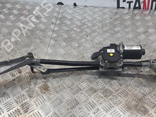 Used Front wiper motor Front wiper motor 38637012 38637012