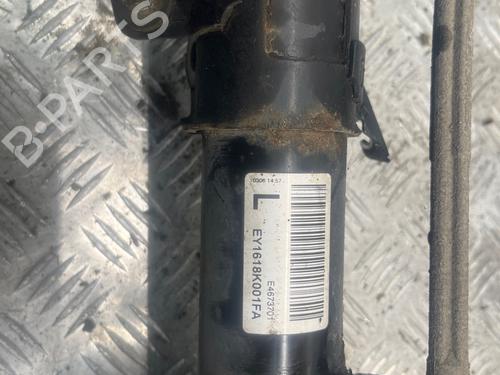 Used Left front shock absorber Left front shock absorber FORD TRANSIT COURIER B460 MPV [2014-2026] 39942062 39942062