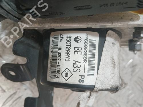 ABS pump RENAULT MEGANE III Hatchback (BZ0/1_, B3_) 1.5 dCi (BZ09, BZ0D, BZ1W, BZ29, BZ14) | BP37364570M43 - Image 4