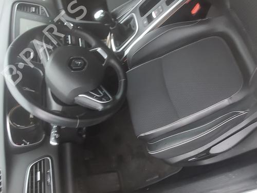 Pipe RENAULT MEGANE IV Hatchback (B9A/M/N_) 1.2 TCe 130 (B9MR) | BP38186681M125 - Image 16