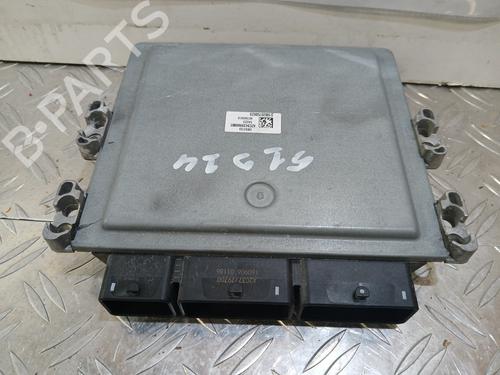 Engine control unit (ECU) DACIA DUSTER (HS_) | BP37363624M57 - Image 2