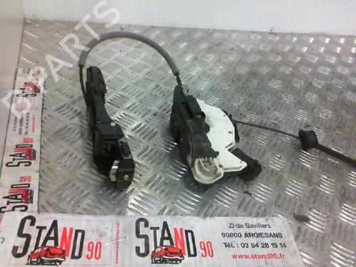 Used Front left lock Front left lock 37353096 37353096