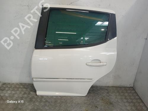 left-rear-door-peugeot-207-sw-wk_-2007-2008-2009-2010-2011-2012-2013-37373108 main image