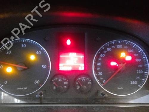 Switch VW TOURAN (1T1, 1T2) | BP37363804I30 - Image 9