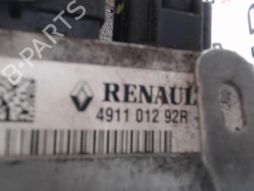 Steering pump DACIA SANDERO II 1.0 SCe 75 (B8JC, B8JD, B8NC) | BP37357534M99 - Image 2
