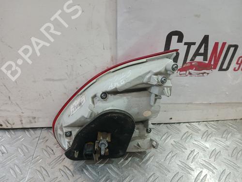 Left tailgate light PEUGEOT 2008 I (CU_) 1.2 VTi | BP37365170C79 - Image 3