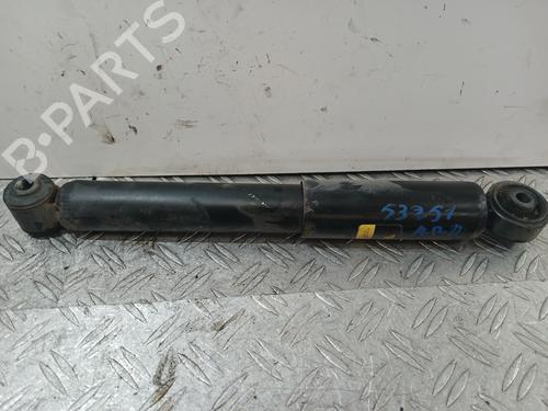 Left front shock absorber FORD KA (RU8) 1.2 | BP37366162M16  - Image 6