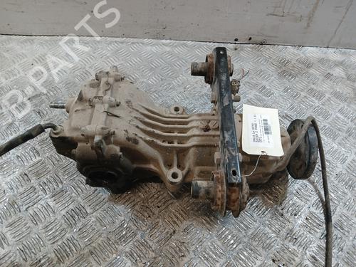 Rear differential DACIA DUSTER (HM_) 1.5 dCi 115 4x4 (HMAD) | BP37366957M24 - Image 3