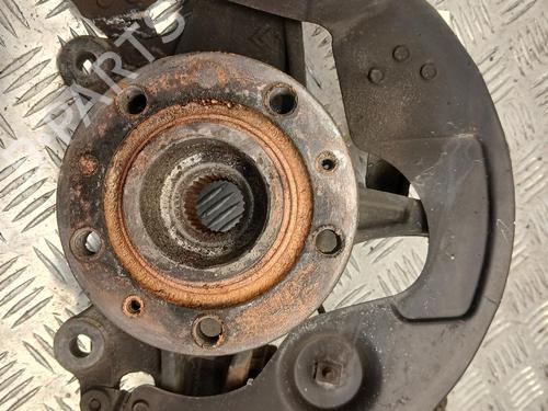 Used Right front steering knuckle Right front steering knuckle 37375307 37375307