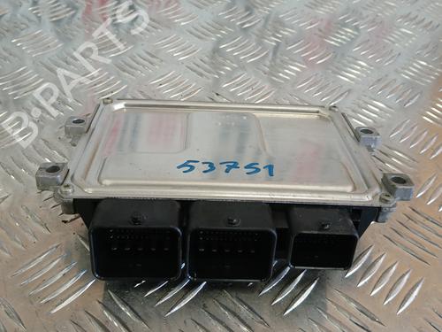 Engine control unit (ECU) PEUGEOT 208 I (CA_, CC_) 1.2 VTI 82 | BP37367950M57 - Image 2