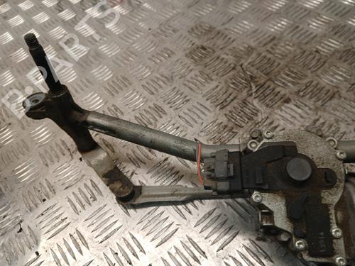 Front wiper motor RENAULT MASTER III Van (FV) 2.3 dCi 125 FWD (FV0C, FV0D, FV0G, FV0H, FV0J, FV0K,... | BP37368156M29 - Image 4