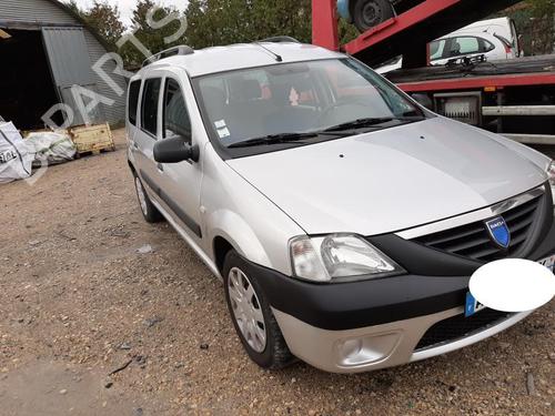 Støddæmperfjeder DACIA LOGAN MCV (KS_) 1.5 dCi (KS0K) | BP37354771C152 - Image 7
