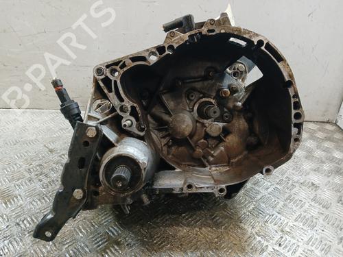 Gearbox RENAULT KANGOO Express (FC0/1_) D 65 1.9 (FC0E, FC02, FC0J, FC0N) | BP37746247M3 - Image 2