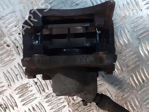 Used Left front brake caliper Left front brake caliper 37354715 37354715