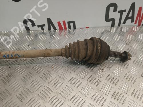 Left front driveshaft RENAULT KANGOO Express (FC0/1_) D 65 1.9 (FC0E, FC02, FC0J, FC0N) | BP37746245M38 - Image 2