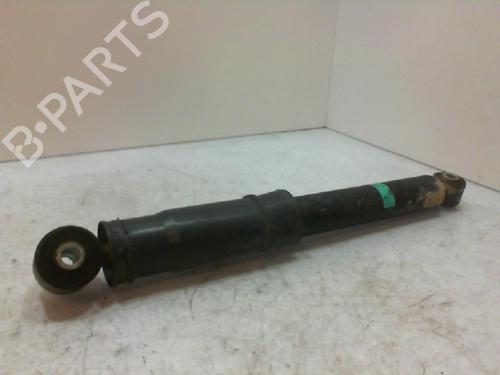 Used Left rear shock absorber Left rear shock absorber 37351281 37351281