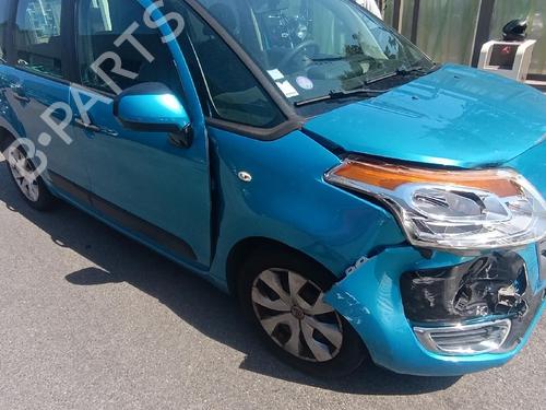 Rat CITROËN C3 Picasso (SH_) 1.6 VTi 120 | BP39485592C49 - Image 10
