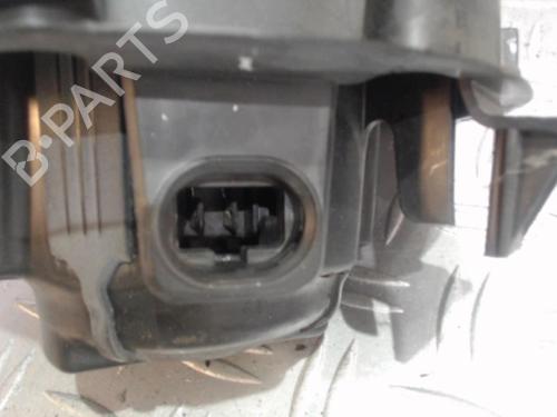 Used Heater blower motor Heater blower motor PEUGEOT 207 (WA_, WC_) [2006-2015] 37356790 37356790