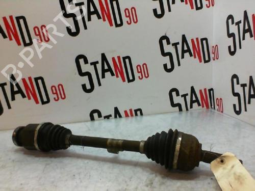 Used Left front driveshaft Left front driveshaft 37350427 37350427