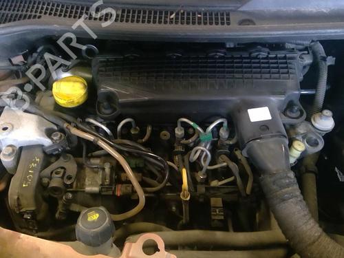 Washer pump RENAULT TWINGO II (CN0_) 1.5 dCi (CN0E) | BP37359121E24 - Image 13