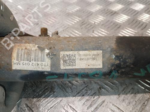 Left front shock absorber VW GOLF V (1K1) | BP37372608M16 - Image 2
