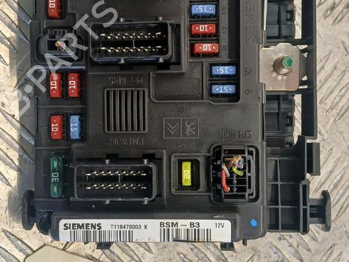 Used Electronic module Electronic module 37766705 37766705