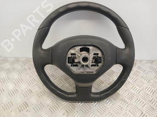 Rat Rat PEUGEOT 5008 (0U_, 0E_) 1.6 BlueHDi 120 (120 hp) 37375357 37375357