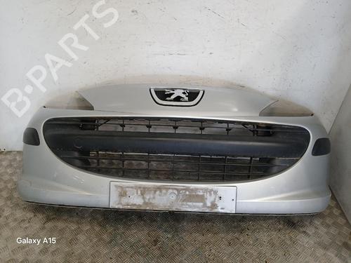 Used Front bumper Front bumper 37647386 37647386