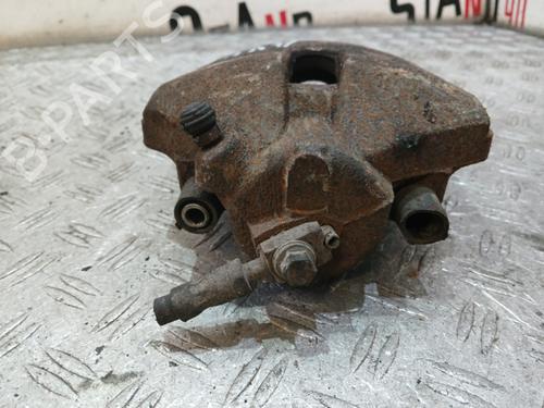 Left front brake caliper AUDI A3 (8P1) 2.0 TDI 16V | BP37361994M105 - Image 2
