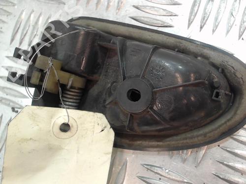 Front left interior door handle RENAULT TRAFIC II Van (FL) 2.0 dCi 115 (FL01, FL0U, FL00, FL0H, FL0M) | BP37352766I13 - Image 2