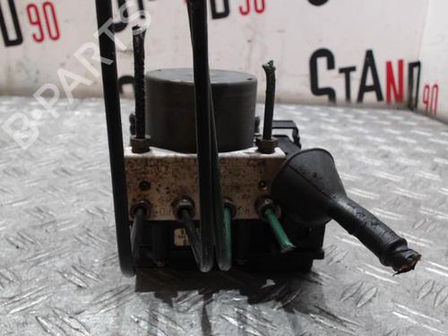 ABS pump RENAULT MODUS / GRAND MODUS (F/JP0_) 1.5 dCi (FP0D, JP0D) | BP37360358M43 - Image 3