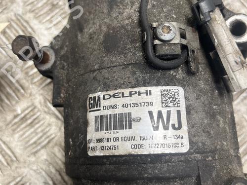 AC compressor OPEL ASTRA H (A04) | BP37355303M34 - Image 3