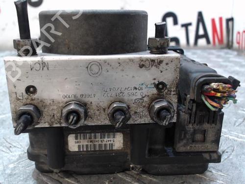 abs-pump-nissan-note-e11-ne11-2005-2006-2007-2008-2009-2010-2011-2012-2013-37361115 main image