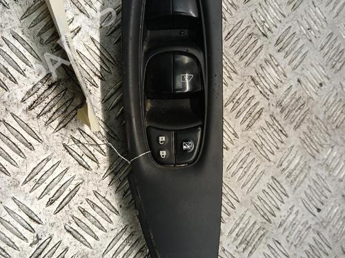 Left front window switch NISSAN QASHQAI II (J11, J11_) 1.2 DIG-T | BP40202835I27 - Image 3