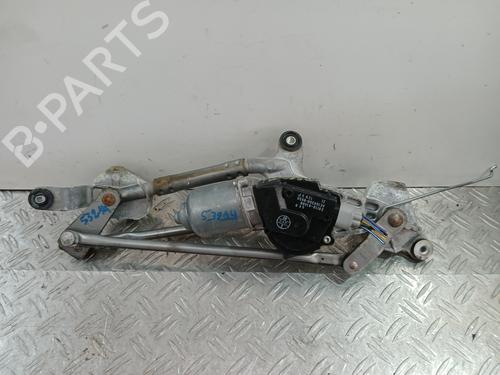 Front wiper motor SUZUKI SX4 (EY, GY) 2.0 DDiS 4x4 (RW420D) | BP37366385M29 - Image 5