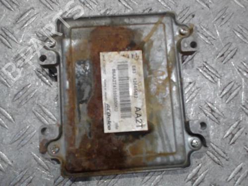Engine control unit (ECU) CHEVROLET AVEO Hatchback (T300) | BP37360459M57 - Image 4