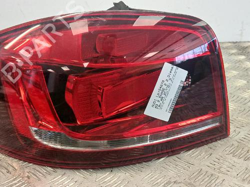 Used Left taillight Left taillight 37766755 37766755