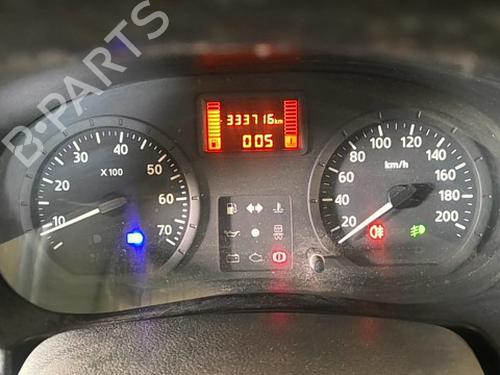 Used Instrument cluster Instrument cluster 37370816 37370816