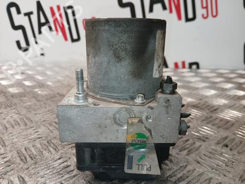 ABS pump RENAULT MASTER III Bus (JV) 2.3 dCi 110 FWD (JV0R, JV0W) | BP37369852M43 - Image 5