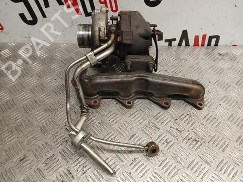 turbochargersupercharger-renault-laguna-ii-bg01_-2001-2002-2003-2004-2005-2006-2007-37371673 main image