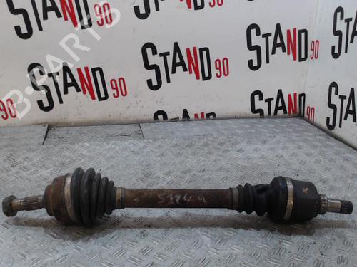 Used Left front driveshaft Left front driveshaft 37359140 37359140