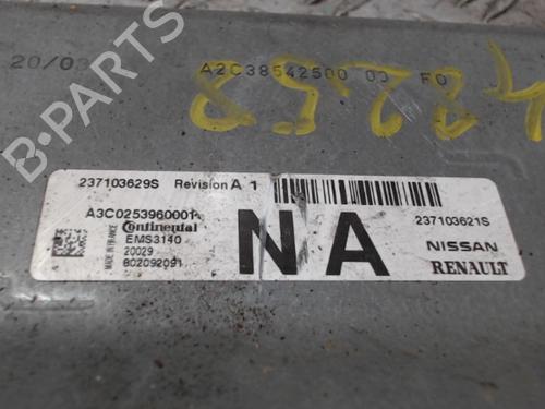 control-unit-dacia-sandero-ii-2012-37357645 main image