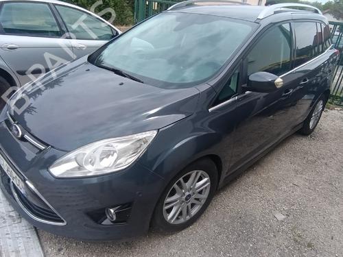 Switch FORD GRAND C-MAX (DXA/CB7, DXA/CEU) 1.0 EcoBoost | BP38424106I30 - Image 5