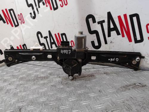 Used Front right window mechanism Front right window mechanism 37359162 37359162