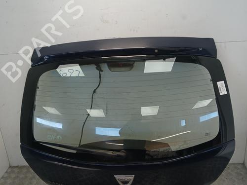 Tailgate DACIA SANDERO  | BP37368745C6  - Image 5
