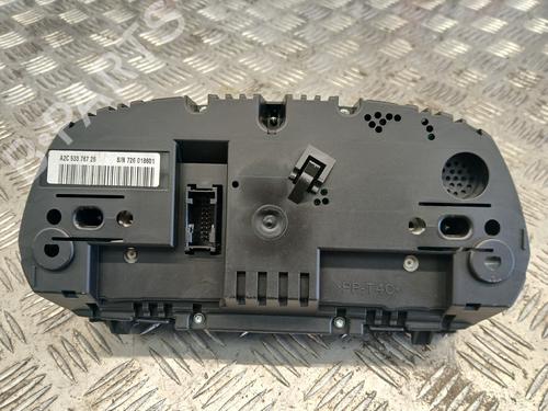 Instrument cluster BMW 3 Touring (E91) 325 d | BP37373953C47 - Image 3
