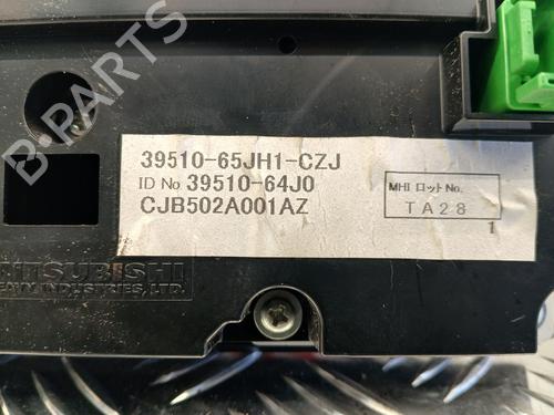 Climate control SUZUKI GRAND VITARA II (JT, TE, TD) 1.9 DDiS All-wheel Drive (JT419, TD44, JB419WD, JB419XD,... | BP37370321I5 - Image 2